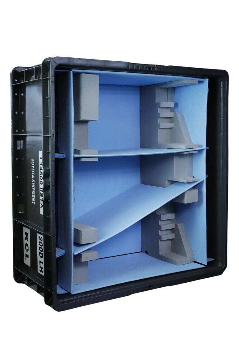 TRG Sydnie Ohio production